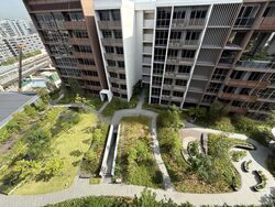 Pasir Ris Central (D18), Condominium #490556871